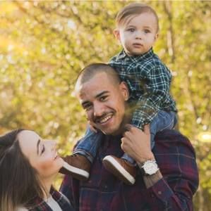 Meet your Posher, Adam